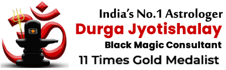 Astrologer Durga Jyotishalay